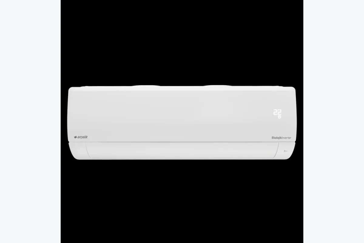 Arçelik 12325 Ekolojik Inverter duvar tipi klima ürün ailesinin temsilî görünümü
