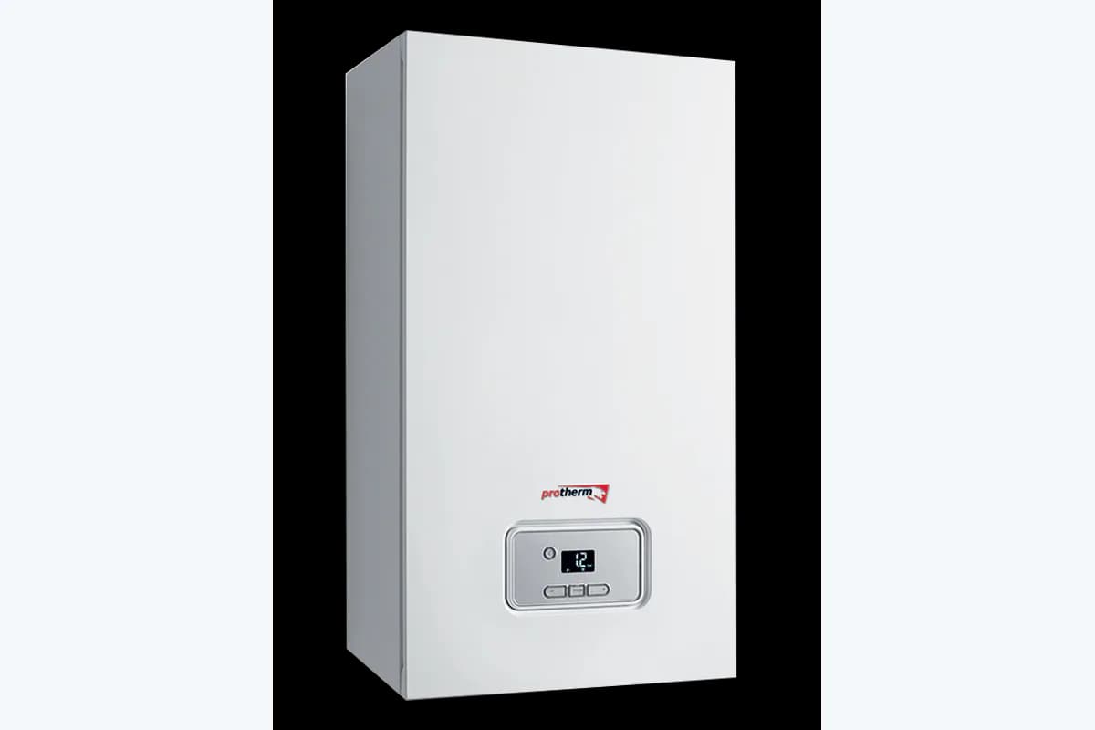Protherm Lynx Condens kombi ürün ailesinin temsilî görünümü